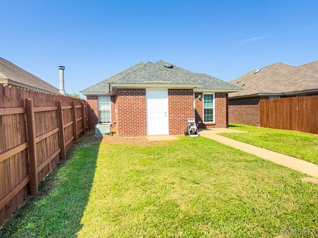 1331 CAMERON Court, Montgomery, AL 36117