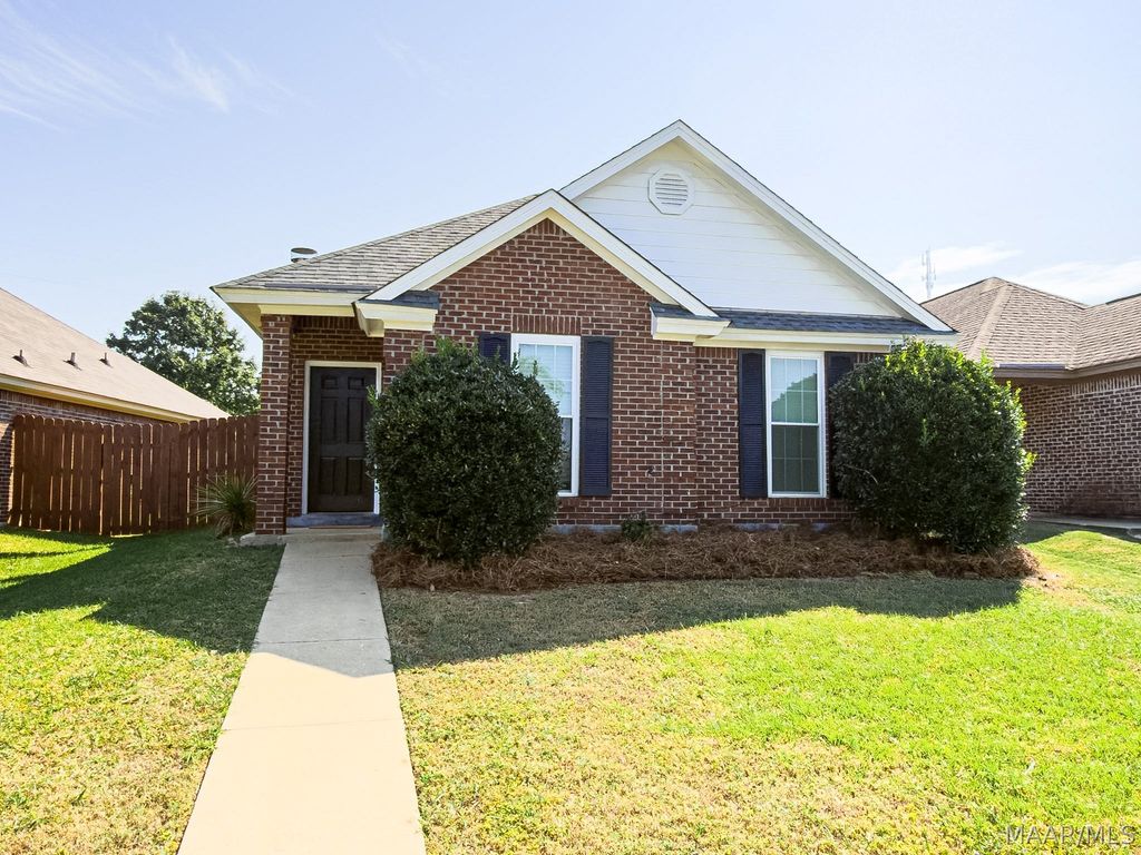 1331 CAMERON Court, Montgomery, AL 36117