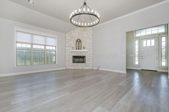 7505 Bluestone Drive, Amarillo, TX 79119