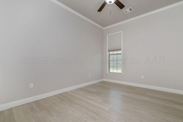 7505 Bluestone Drive, Amarillo, TX 79119
