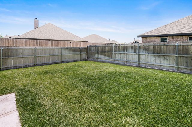 7505 Bluestone Drive, Amarillo, TX 79119