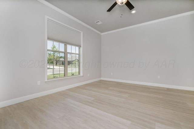 7505 Bluestone Drive, Amarillo, TX 79119