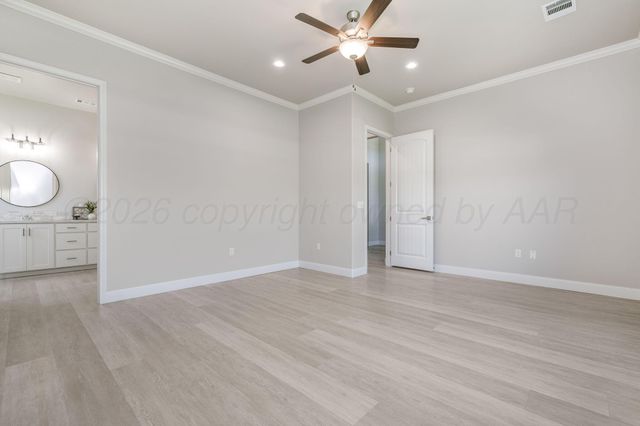 7505 Bluestone Drive, Amarillo, TX 79119