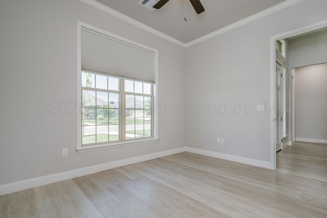 7505 Bluestone Drive, Amarillo, TX 79119