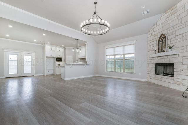 7505 Bluestone Drive, Amarillo, TX 79119