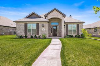 7505 Bluestone Drive, Amarillo, TX 79119
