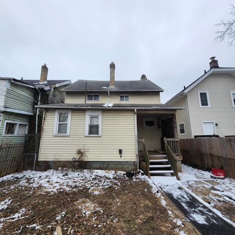 901 Lockbourne Road, Columbus, OH 43206