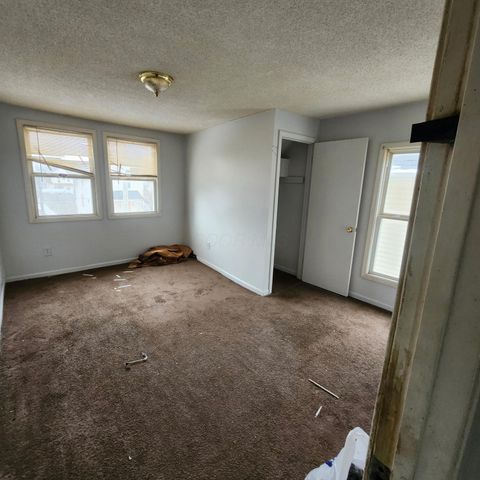 901 Lockbourne Road, Columbus, OH 43206