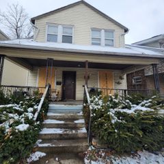 901 Lockbourne Road, Columbus, OH 43206