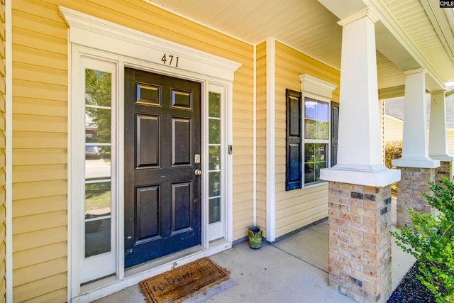 471 Westmoreland Road, Columbia, SC 29229