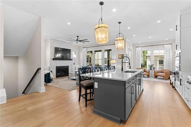 2123 Cortland Road, Alpharetta, GA 30009