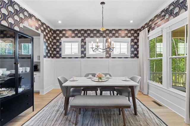 2123 Cortland Road, Alpharetta, GA 30009