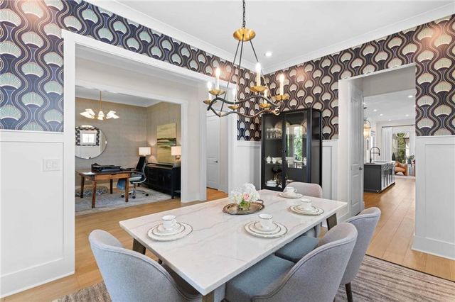 2123 Cortland Road, Alpharetta, GA 30009