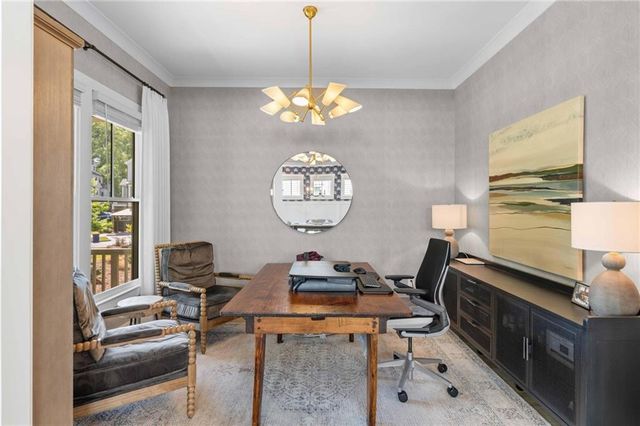 2123 Cortland Road, Alpharetta, GA 30009