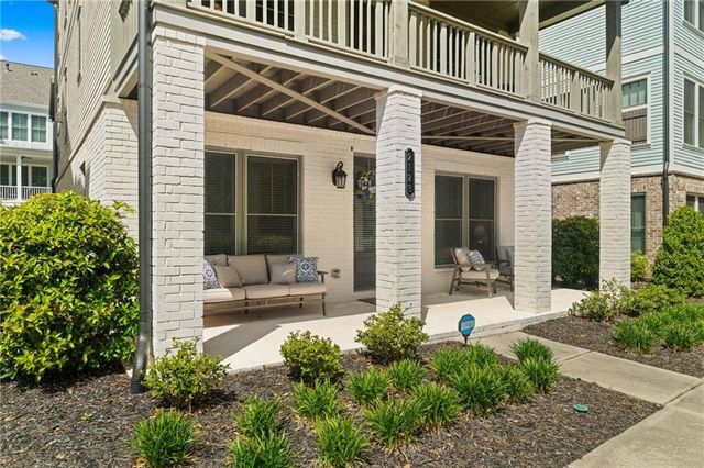 2123 Cortland Road, Alpharetta, GA 30009