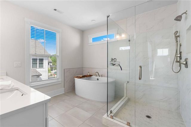 2123 Cortland Road, Alpharetta, GA 30009