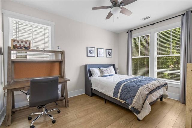 2123 Cortland Road, Alpharetta, GA 30009