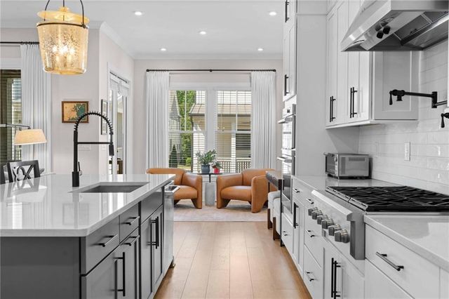 2123 Cortland Road, Alpharetta, GA 30009