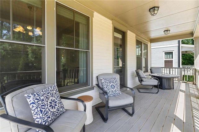 2123 Cortland Road, Alpharetta, GA 30009