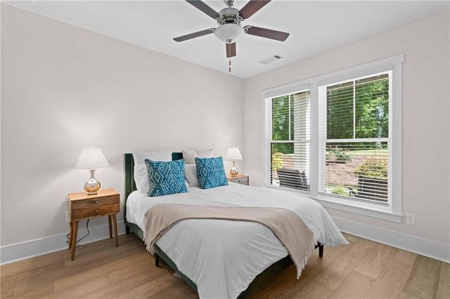 2123 Cortland Road, Alpharetta, GA 30009