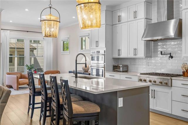 2123 Cortland Road, Alpharetta, GA 30009