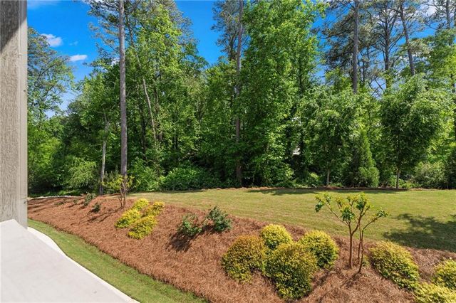 2123 Cortland Road, Alpharetta, GA 30009