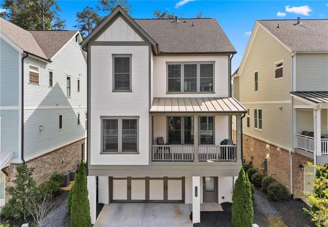2123 Cortland Road, Alpharetta, GA 30009