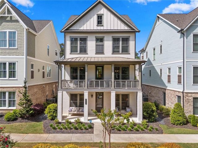 2123 Cortland Road, Alpharetta, GA 30009