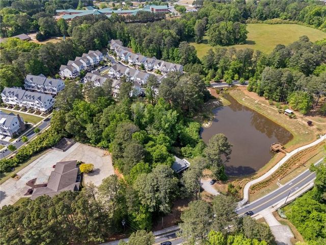 2123 Cortland Road, Alpharetta, GA 30009