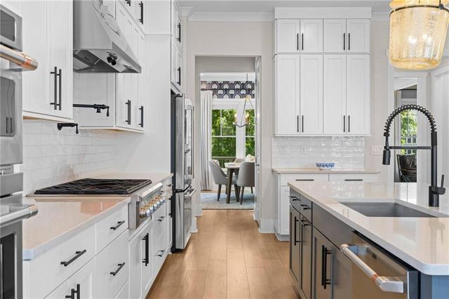 2123 Cortland Road, Alpharetta, GA 30009