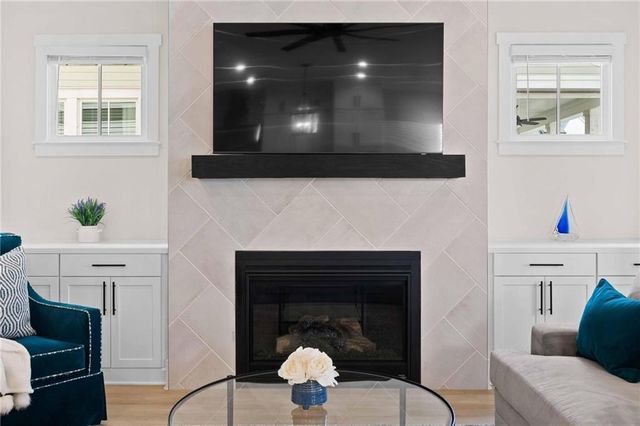 2123 Cortland Road, Alpharetta, GA 30009