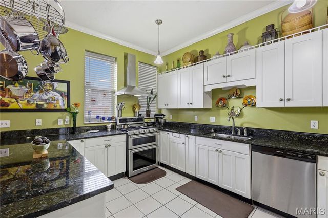 3725 N 20th Street, St Louis, MO 63107