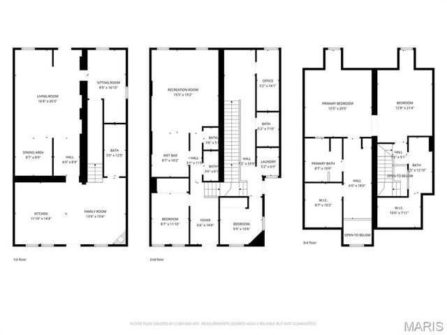 3725 N 20th Street, St Louis, MO 63107