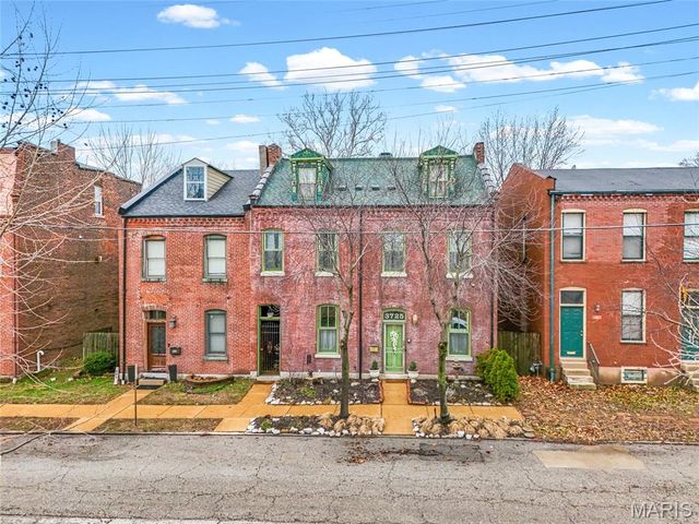 3725 N 20th Street, St Louis, MO 63107