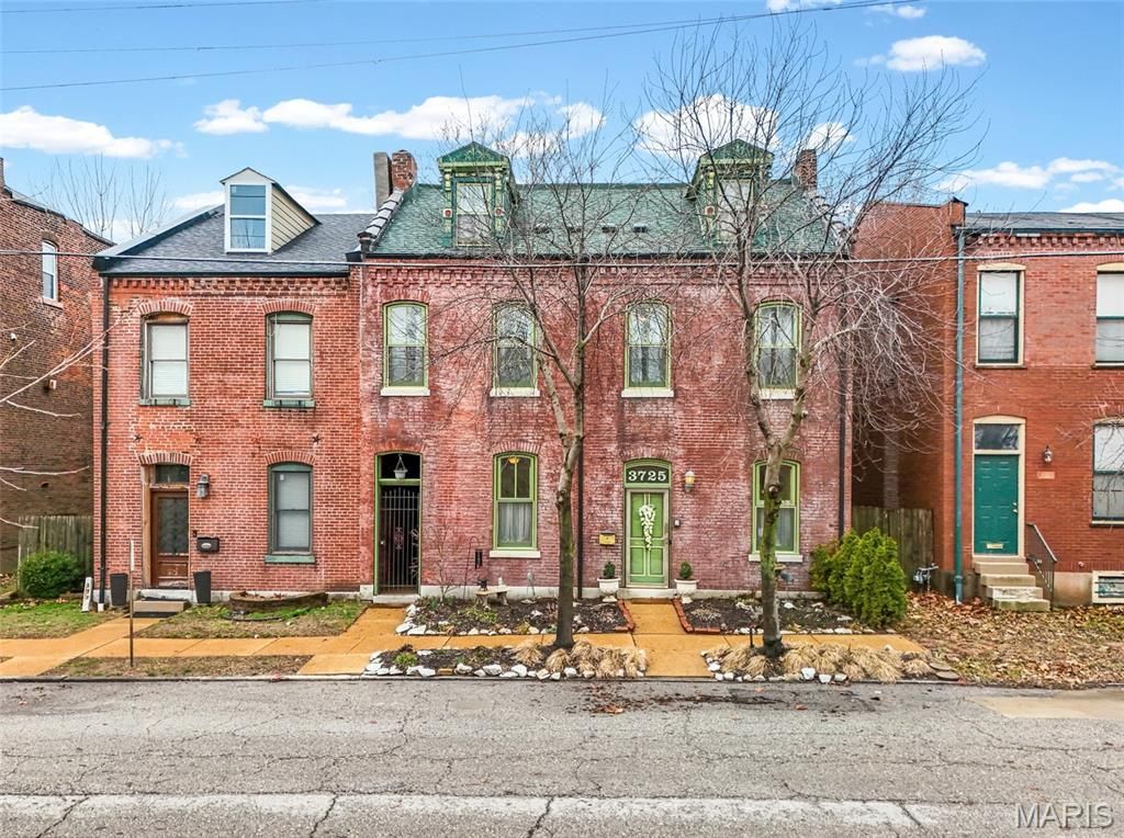 3725 N 20th Street, St Louis, MO 63107
