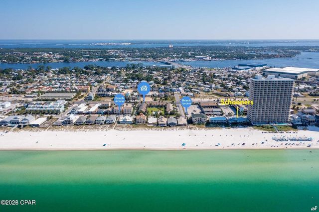 5225 Thomas Drive 14, Panama City Beach, FL 32408