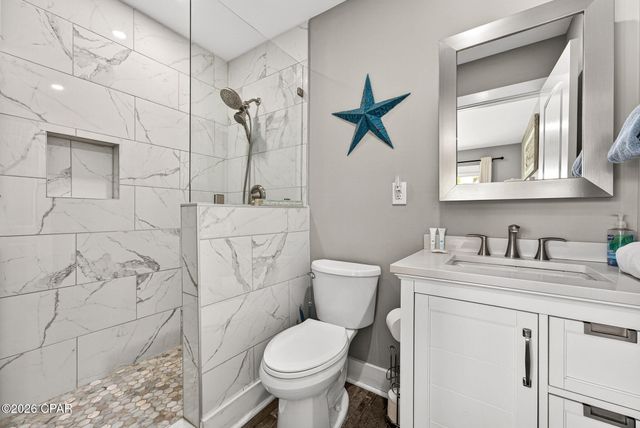 5225 Thomas Drive 14, Panama City Beach, FL 32408