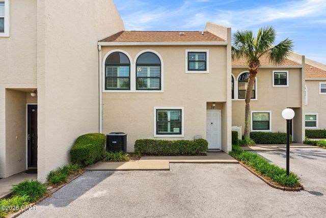 5225 Thomas Drive 14, Panama City Beach, FL 32408
