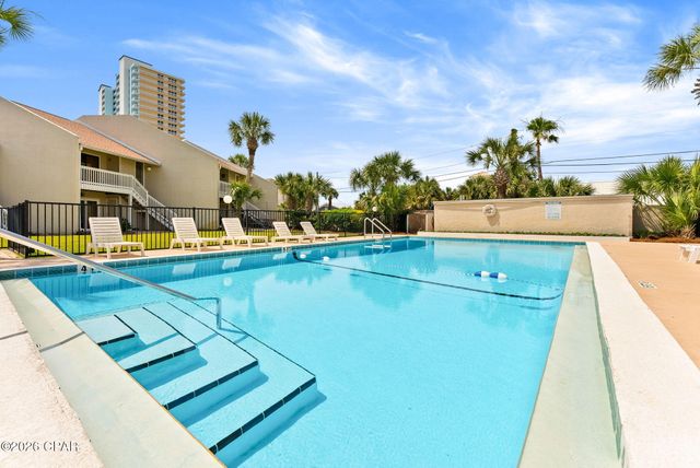 5225 Thomas Drive 14, Panama City Beach, FL 32408