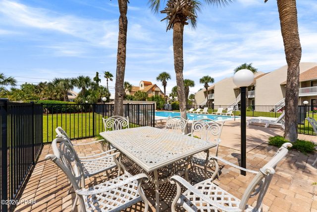 5225 Thomas Drive 14, Panama City Beach, FL 32408