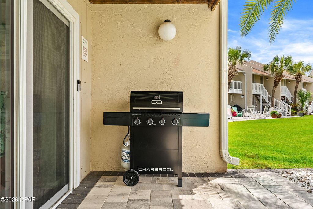 Image 35 of property listing at 5225 Thomas Drive 14, Panama City Beach, FL 32408