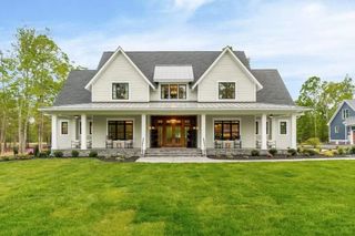 4 Orange St Lot 11, Douglas, MA 01516