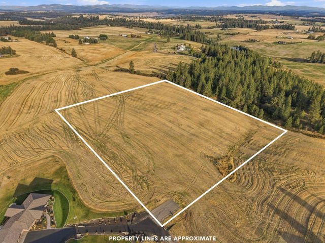 8505 N Kelsey Dawn Ln, Spokane, WA 99217