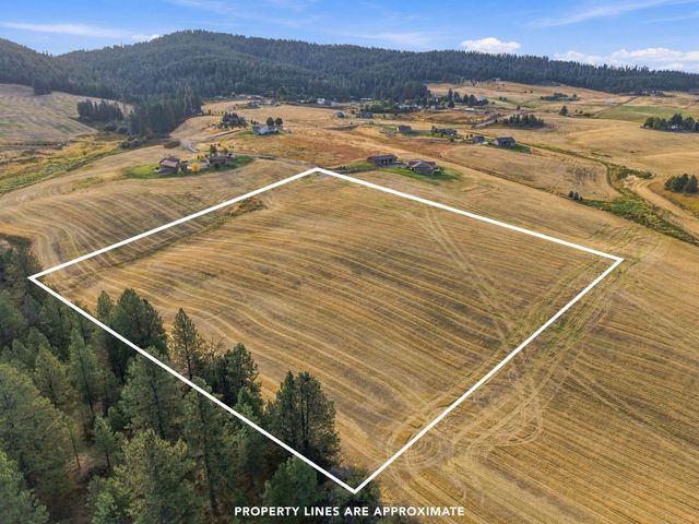 8505 N Kelsey Dawn Ln, Spokane, WA 99217