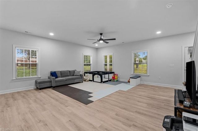 5305 Ridgefall Road, Greensboro, NC 27410