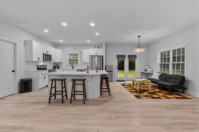 5305 Ridgefall Road, Greensboro, NC 27410