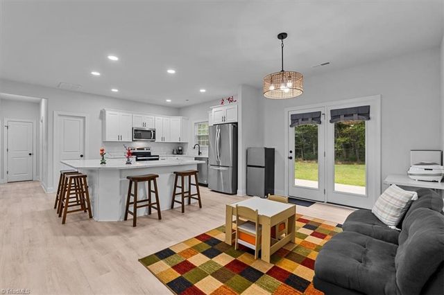 5305 Ridgefall Road, Greensboro, NC 27410