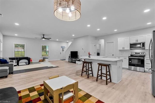 5305 Ridgefall Road, Greensboro, NC 27410