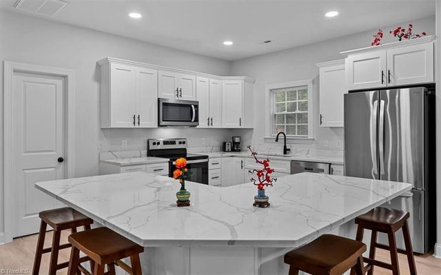 5305 Ridgefall Road, Greensboro, NC 27410