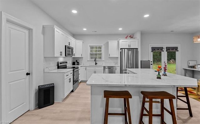5305 Ridgefall Road, Greensboro, NC 27410